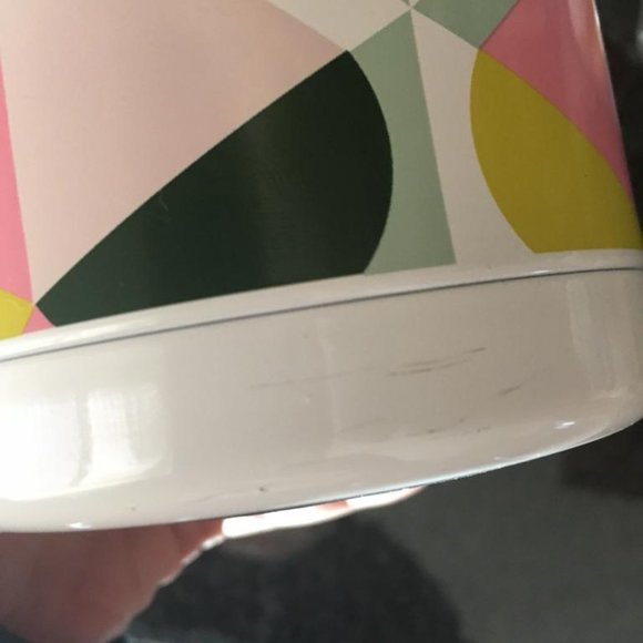 kate spade geo spade insulated food container nwt - Picture 5 of 8